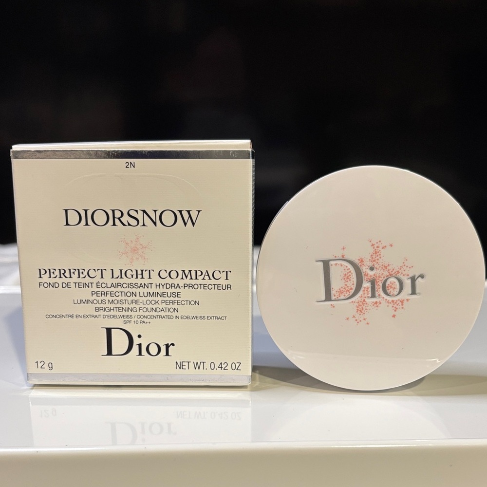 Diorshow Perfect Light Compact 2N Neutral